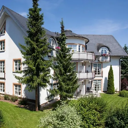 Katharina Penthouse Willingen (Upland)