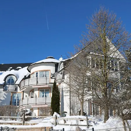 Appartamento Katharina Penthouse Willingen (Upland)