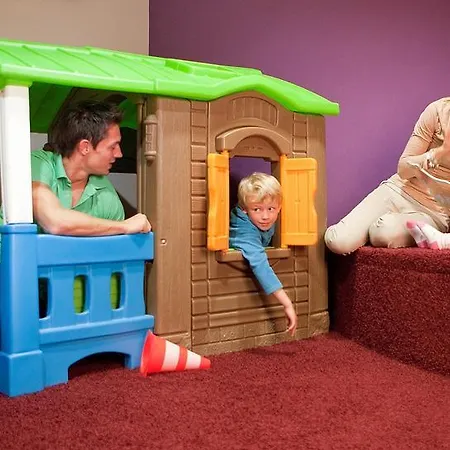 Katharina Penthouse