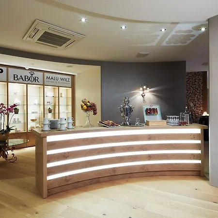 Appartamento Katharina Penthouse