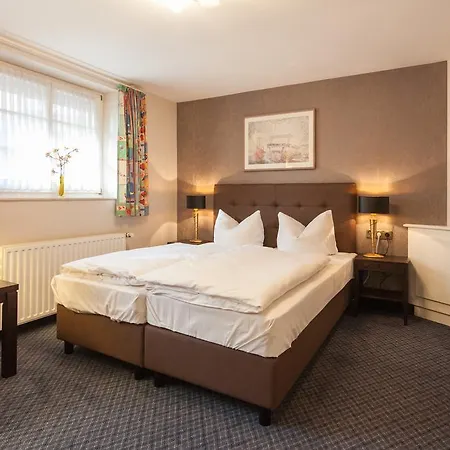 Appartamento Katharina Penthouse Willingen (Upland)