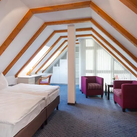 Katharina Penthouse דירה *