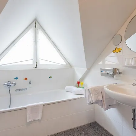 Katharina Penthouse דירה וילינגן