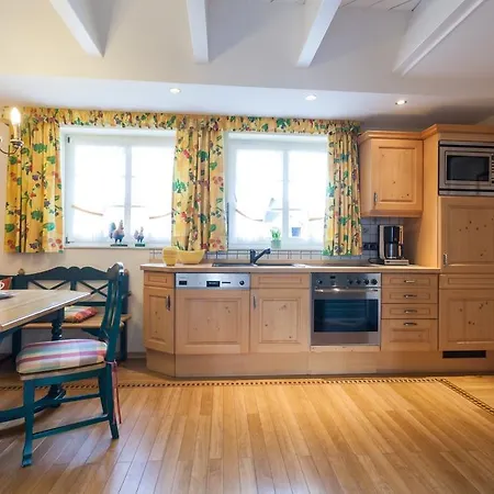 Katharina Penthouse Appartamento