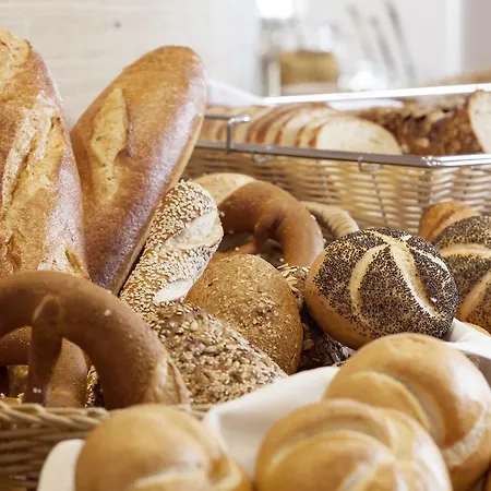 Appartamento Katharina Penthouse *