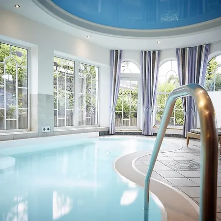 Katharina Penthouse Appartamento