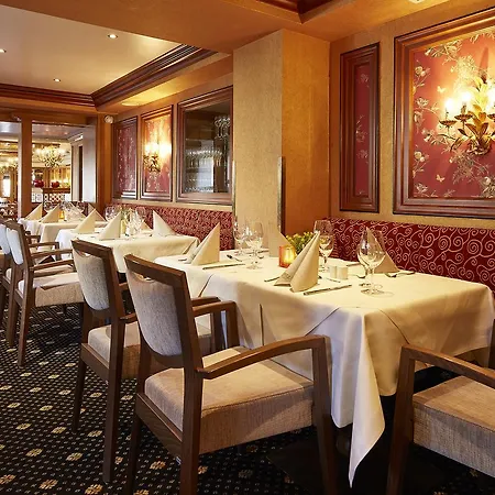 דירה Katharina Penthouse וילינגן