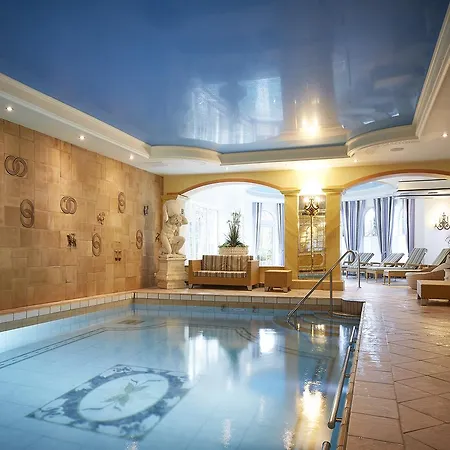 Katharina Penthouse Appartamento