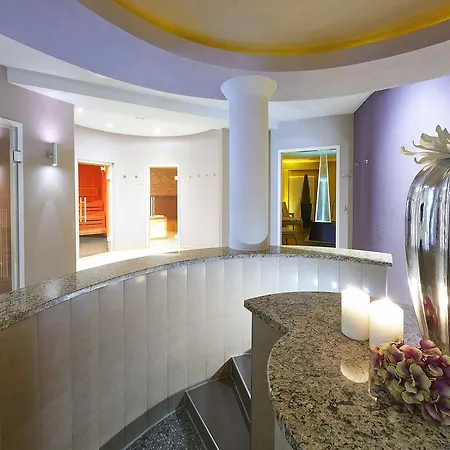 Katharina Penthouse Lägenhet Willingen (Upland)