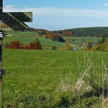 Appartamento Katharina Penthouse Willingen (Upland)