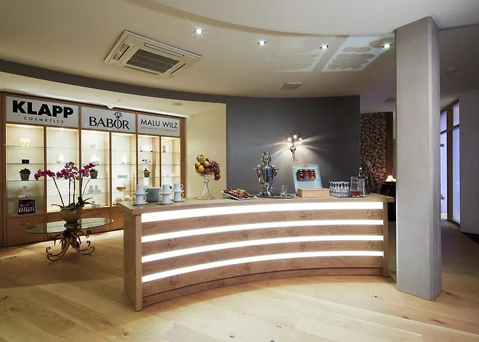 아파트 Katharina Penthouse