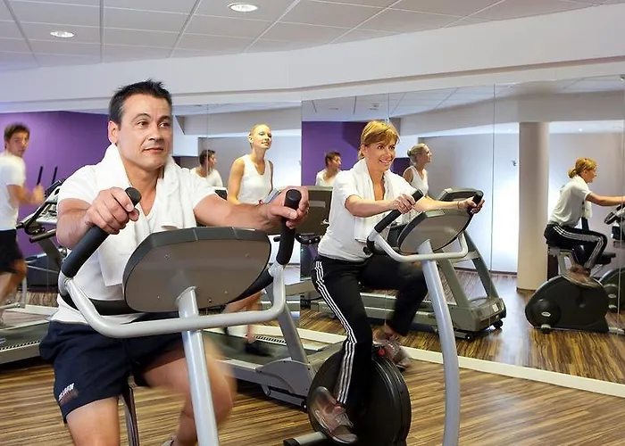 Katharina Penthouse 아파트 *