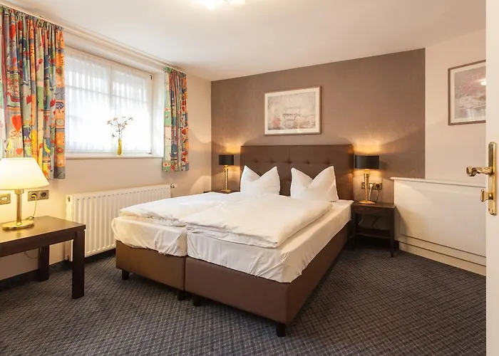 Lägenhet Katharina Penthouse Willingen (Upland)