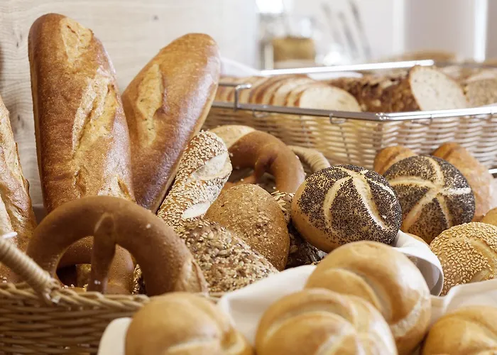 아파트 Katharina Penthouse *