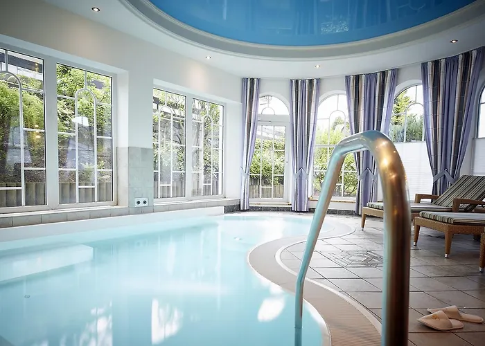 Katharina Penthouse Lägenhet