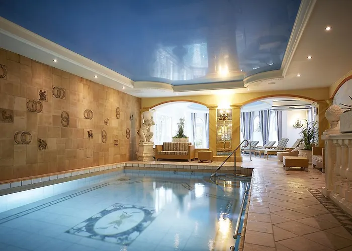 Katharina Penthouse Lägenhet